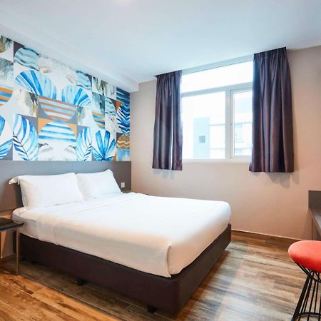 Ibis Budget Singapore Sapphire Zewnętrze zdjęcie