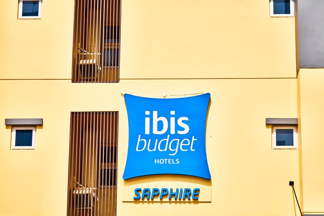 Ibis Budget Singapore Sapphire Zewnętrze zdjęcie