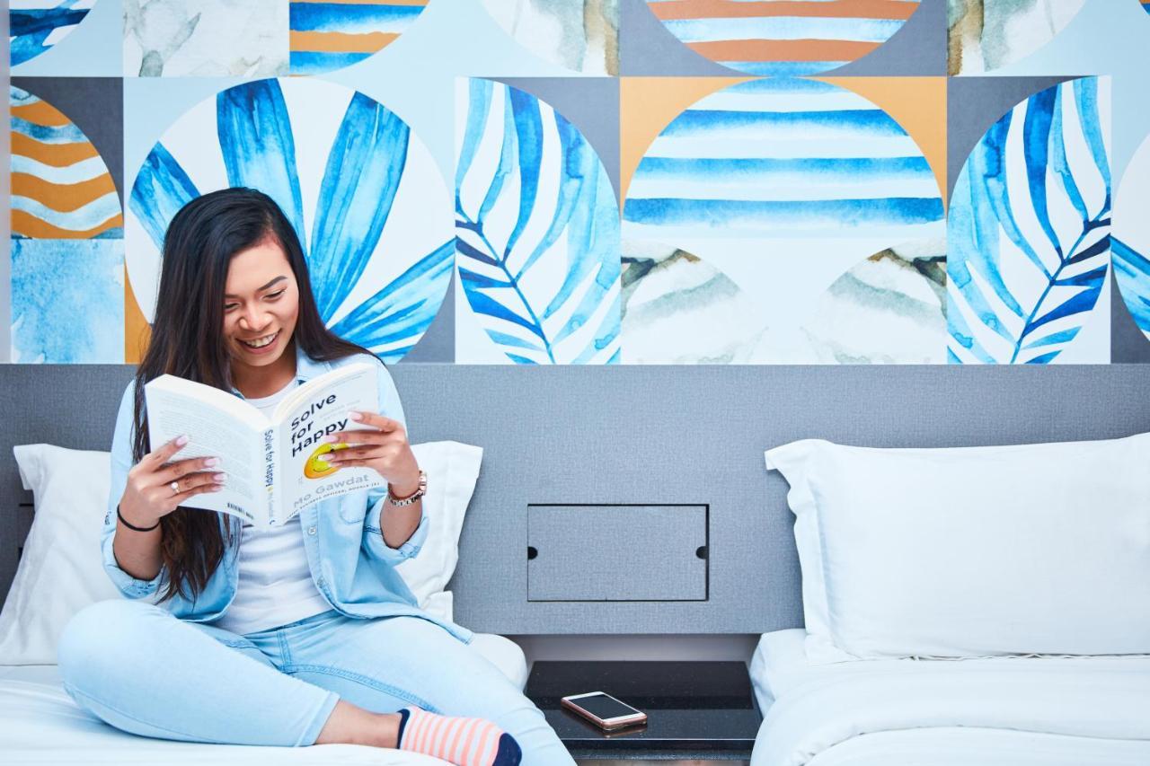 Ibis Budget Singapore Sapphire Zewnętrze zdjęcie