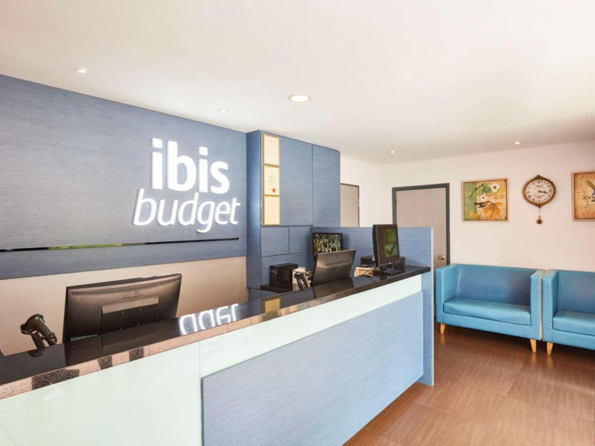 Ibis Budget Singapore Sapphire Zewnętrze zdjęcie