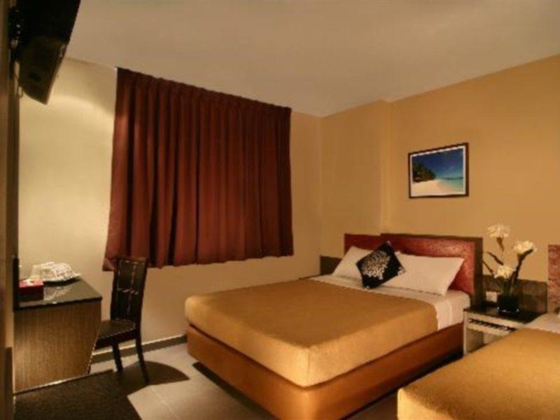 Ibis Budget Singapore Sapphire Zewnętrze zdjęcie