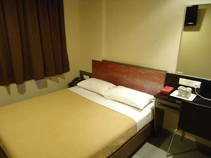 Ibis Budget Singapore Sapphire Zewnętrze zdjęcie
