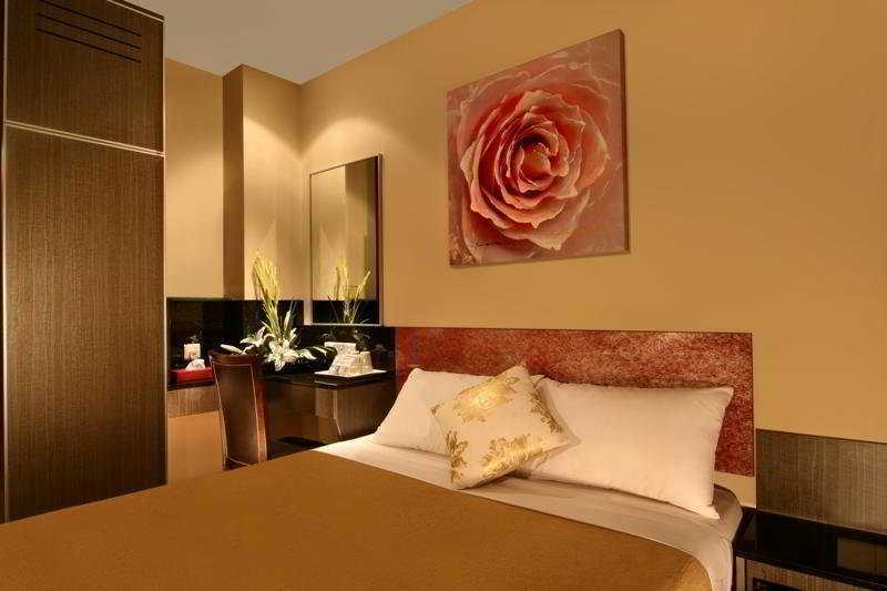 Ibis Budget Singapore Sapphire Zewnętrze zdjęcie