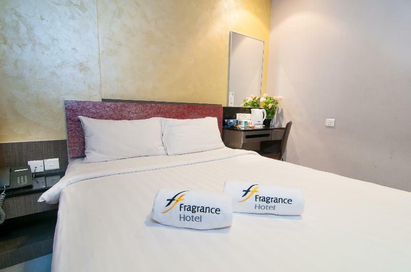 Ibis Budget Singapore Sapphire Zewnętrze zdjęcie