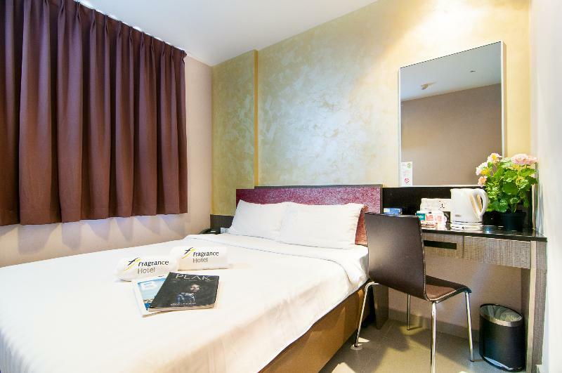 Ibis Budget Singapore Sapphire Zewnętrze zdjęcie