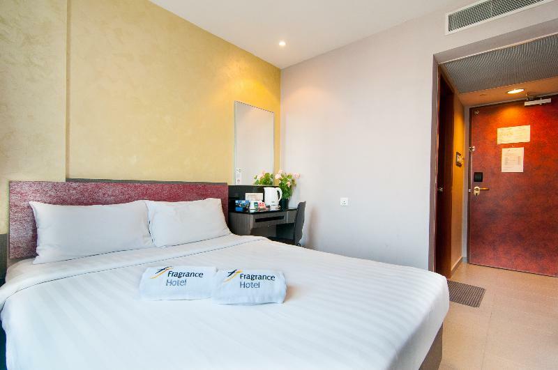 Ibis Budget Singapore Sapphire Zewnętrze zdjęcie