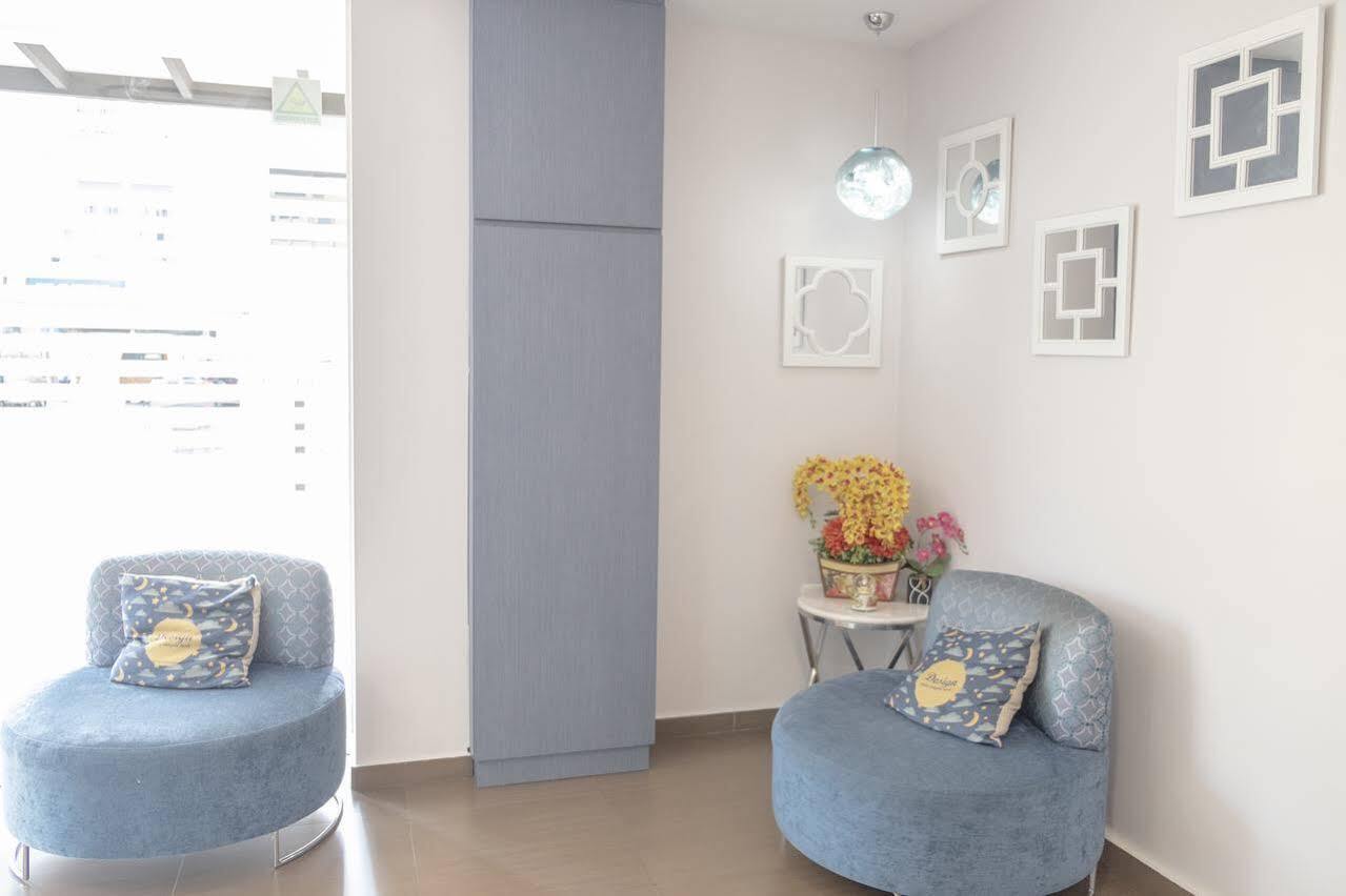 Ibis Budget Singapore Sapphire Zewnętrze zdjęcie