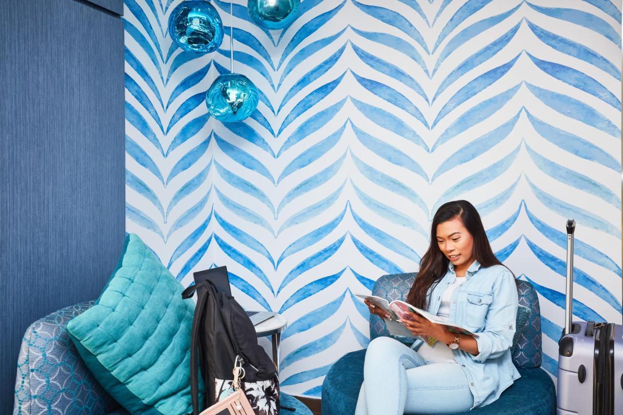 Ibis Budget Singapore Sapphire Zewnętrze zdjęcie