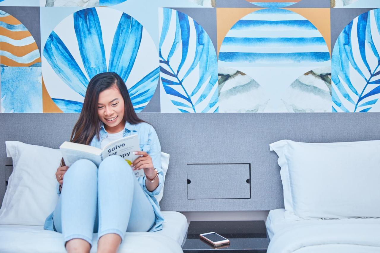 Ibis Budget Singapore Sapphire Zewnętrze zdjęcie