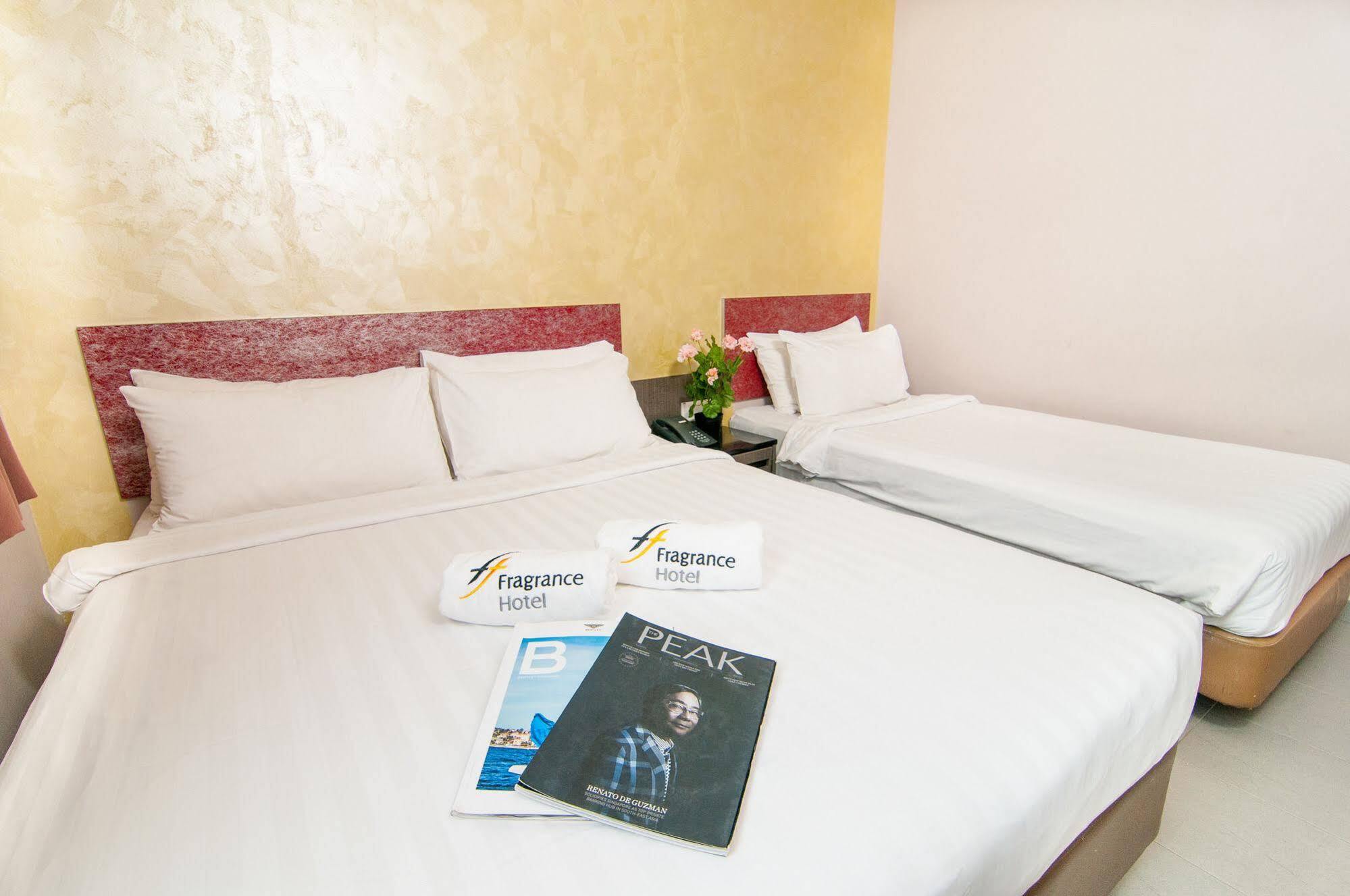 Ibis Budget Singapore Sapphire Zewnętrze zdjęcie