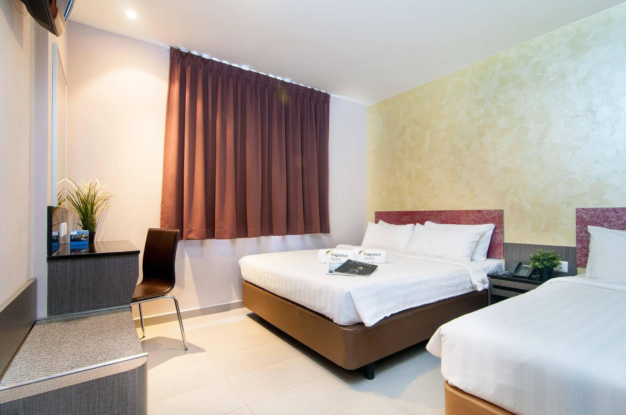 Ibis Budget Singapore Sapphire Zewnętrze zdjęcie